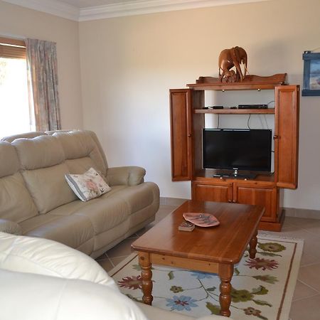 Swallows Nest Stilbaai Luaran gambar