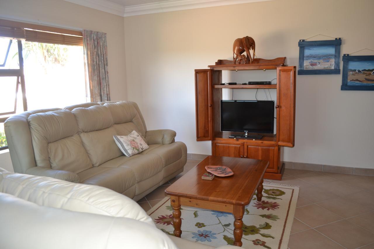 Swallows Nest Stilbaai Luaran gambar